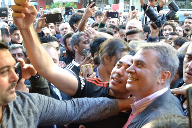 Orman’dan Töre Ve Burak Yılmaz İddialarına Yalanlama