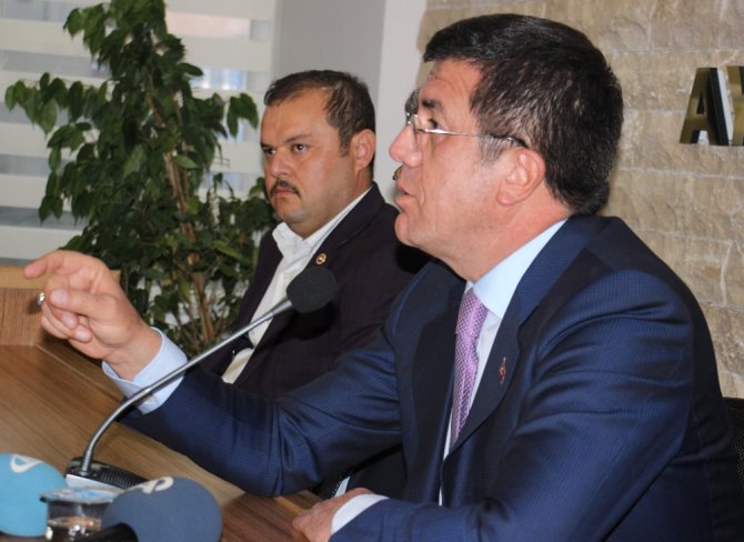 "Ak Parti, Chp Ve Mhp Ortak Yol Bulmalı"