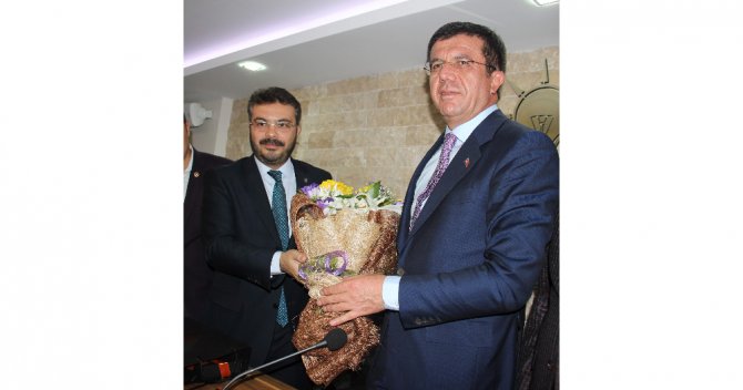 "Ak Parti, Chp Ve Mhp Ortak Yol Bulmalı"