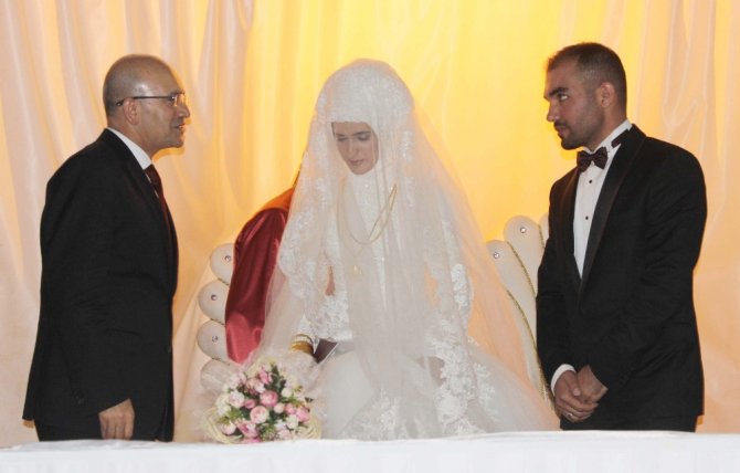 Mehmet Şimşek’in Mutlu Günü
