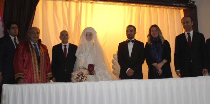 Mehmet Şimşek’in Mutlu Günü