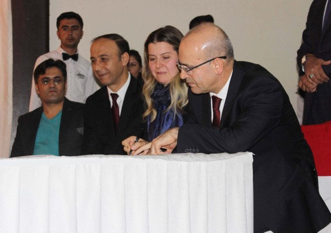 Mehmet Şimşek’in Mutlu Günü