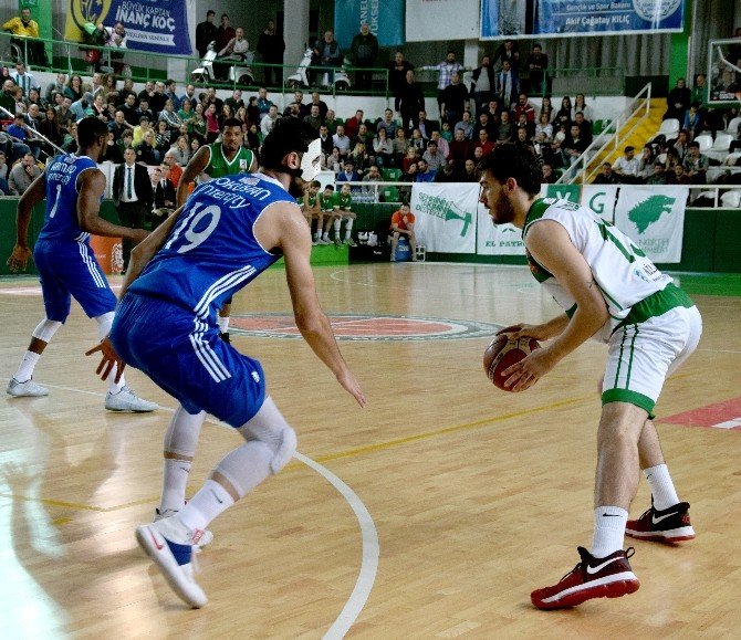 Spor Toto Basketbol Ligi