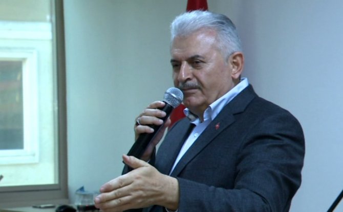 Gözyaşlarına Hakim Olamadı