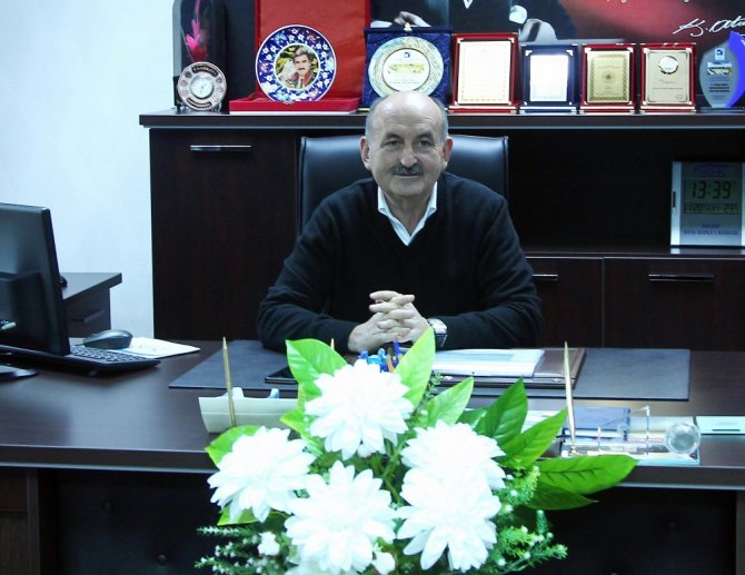 Bakan Müezzinoğlu’ndan Cinsel İstismar Açıklaması