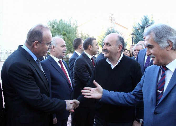 Bakan Müezzinoğlu’ndan Cinsel İstismar Açıklaması
