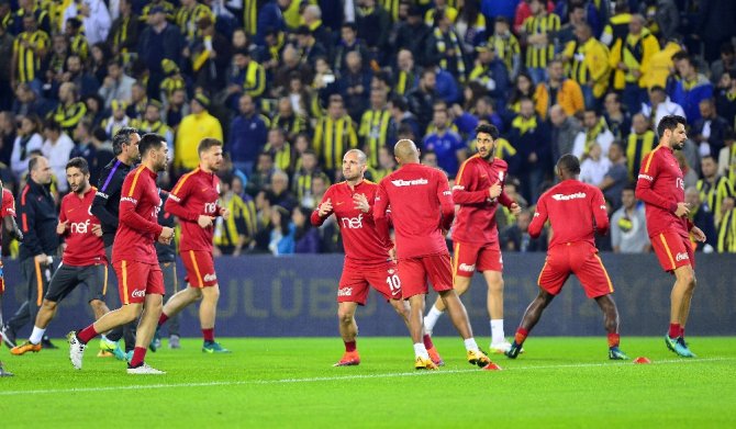 Türkiye Nefesini Tuttu!