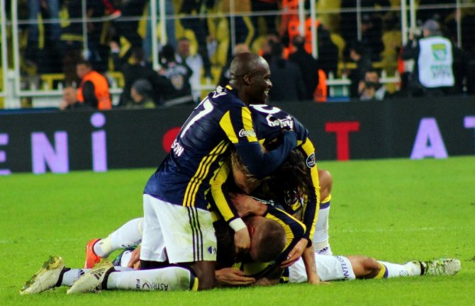 Kadıköy’de Gelenek Bozulmadı