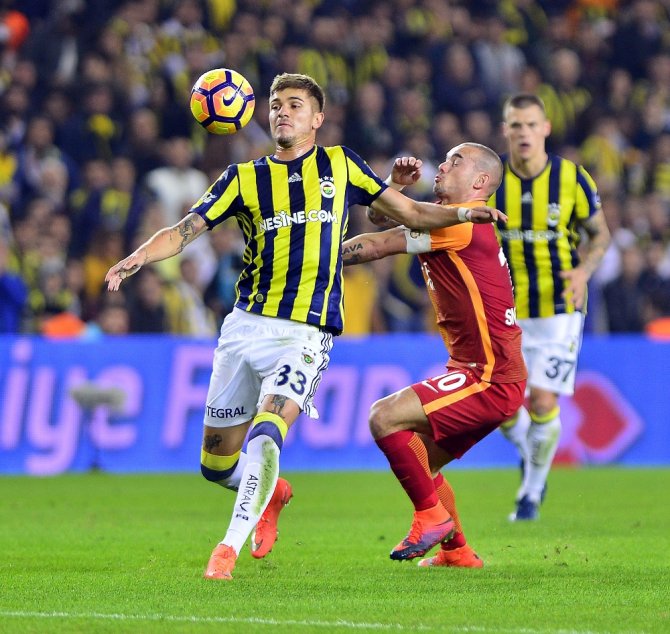 Kadıköy’de Gelenek Bozulmadı
