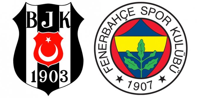 Beşiktaş’a Sloven, Fenerbahçe’ye Avusturyalı Hakem