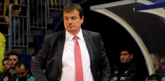 Ataman: ""Bu Galibiyet Önemliydi"