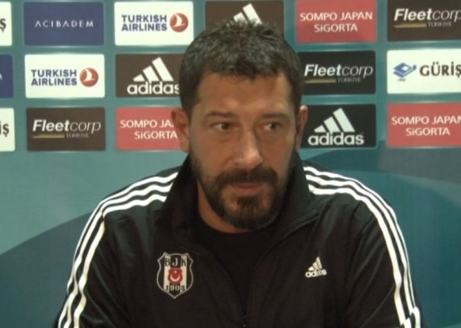 Ataman: ""Bu Galibiyet Önemliydi"