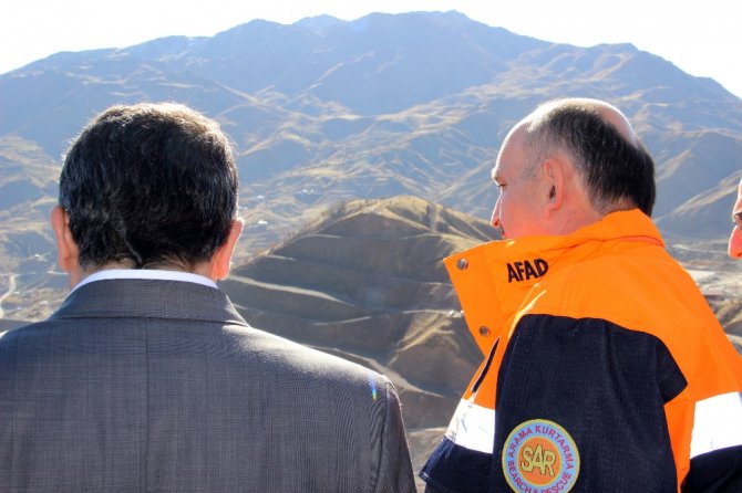 “Bugün İşçilere Ulaşılması Ümidi Var"