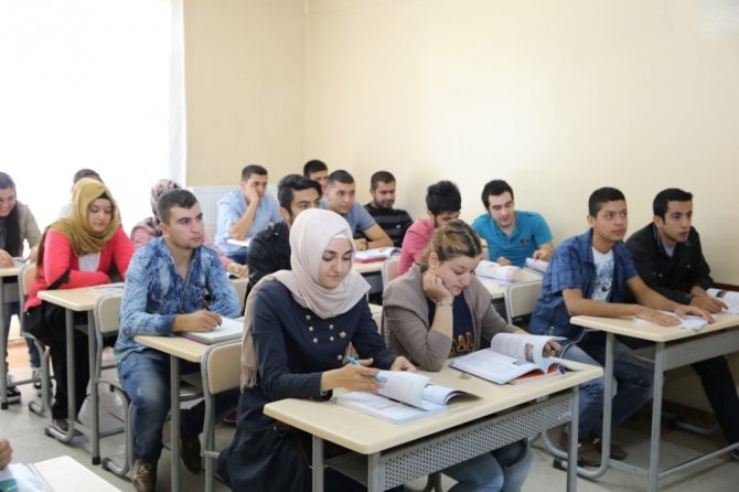 ’Öğrencilere Yeteneklerine Göre Eğitim’ Dönemi