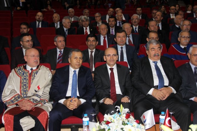 “Başkanlık Temsilde Adalet, Yönetimde İstikrar Sağlar”