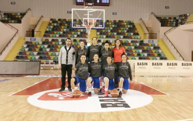 Maç "113-4" Bitti !