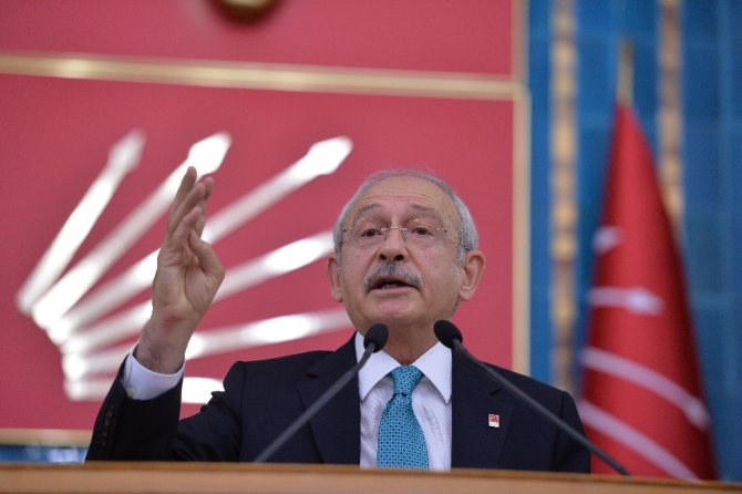 Düzenlemenin Komisyona Çekilmesini Yorumladı