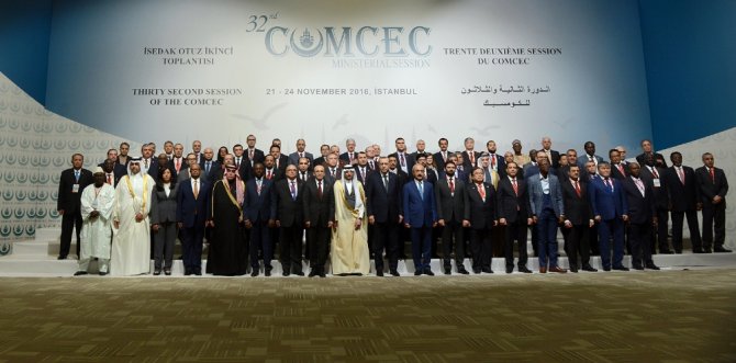 İsedak Aile Fotoğrafı Çektirdi
