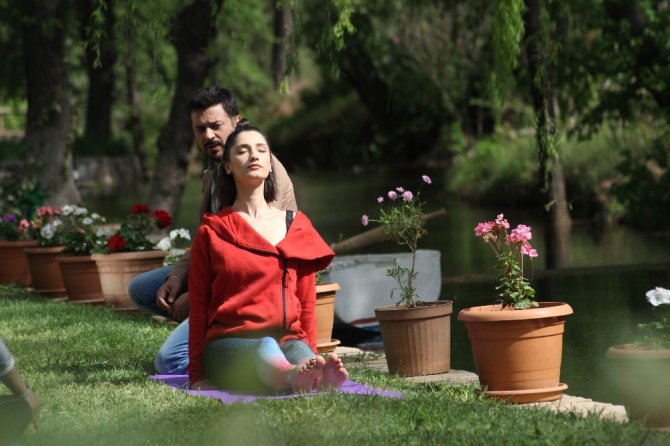 Mezarcı’nın Fragmanı Yayınlandı