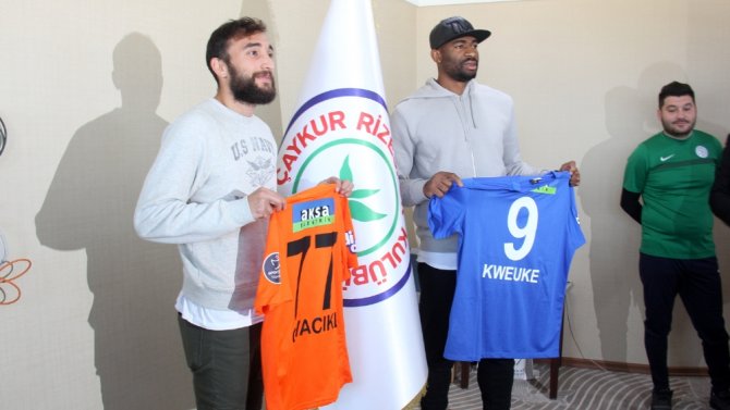Fenerbahçe Maçı Öncesi Nikah Tazelediler