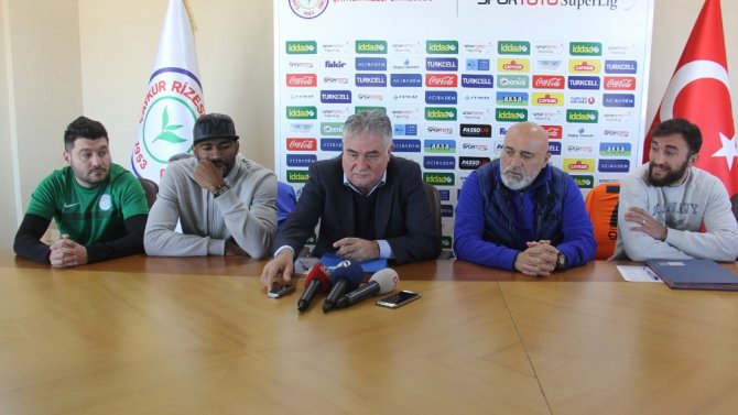 Fenerbahçe Maçı Öncesi Nikah Tazelediler