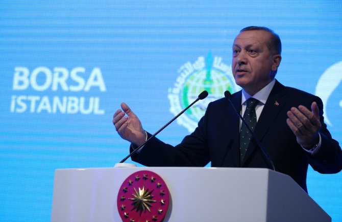 Cumhurbaşkanı Erdoğan’dan Piyasalara Uyarı
