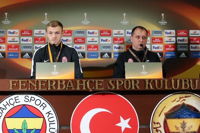 Vernydub: “Onlara Sürpriz Yapmak İstiyoruz"