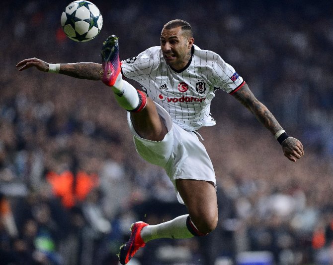 İlk Yarı Benfica’nın