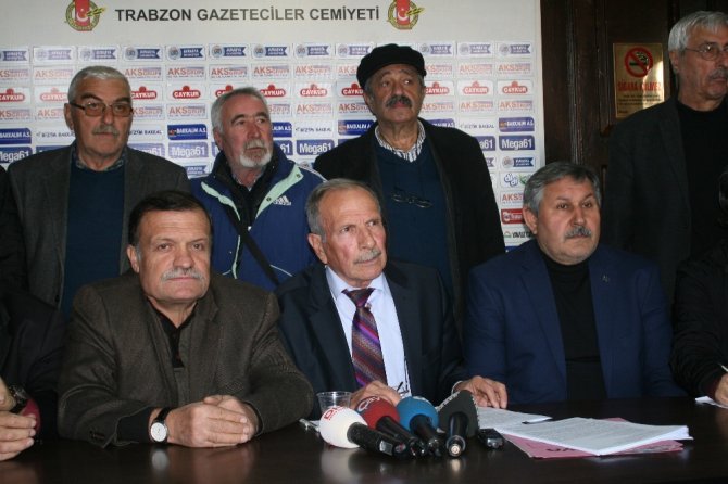 Fındık Üreticisi ’Müdahale’ İstiyor
