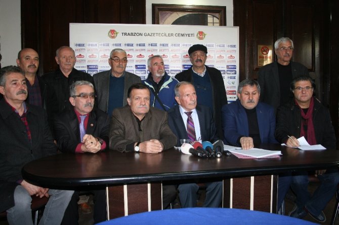 Fındık Üreticisi ’Müdahale’ İstiyor