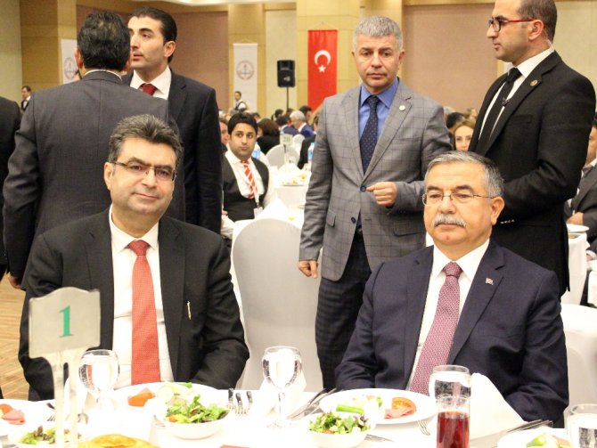 Bakan Yılmaz Öğretmenlere Seslendi