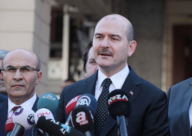 "2 Vatandaşımızın Kanı Yerde Kalmayacak"