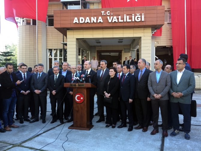 "2 Vatandaşımızın Kanı Yerde Kalmayacak"