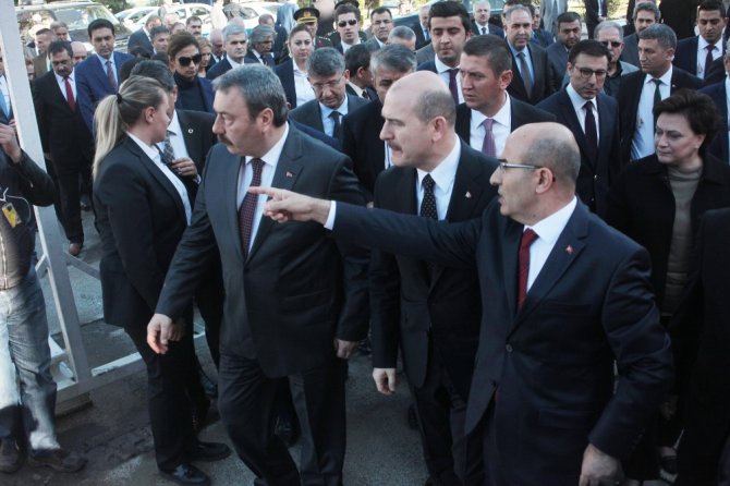 "2 Vatandaşımızın Kanı Yerde Kalmayacak"