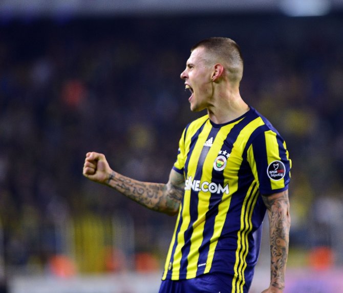 Skrtel, Avrupa Ligi’nde Haftanın 11’inde