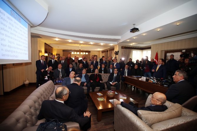 Fenerbahçe Üniversitesi Tanıtıldı