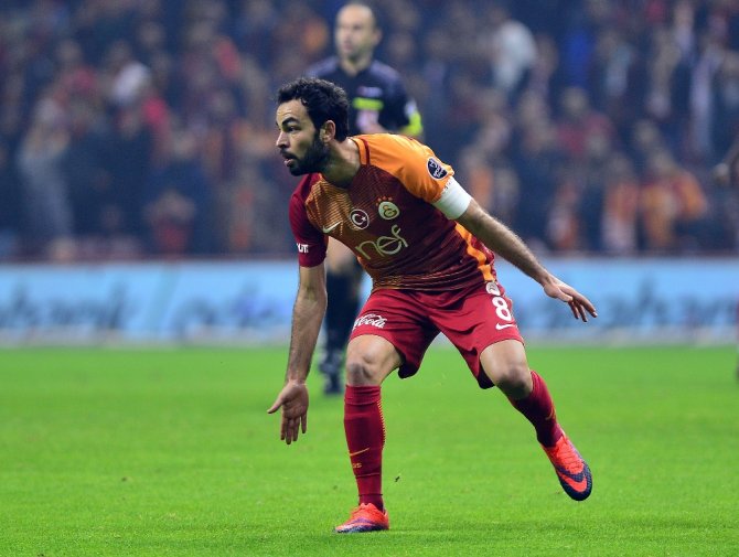 İlk Yarıda 2 Gol Var