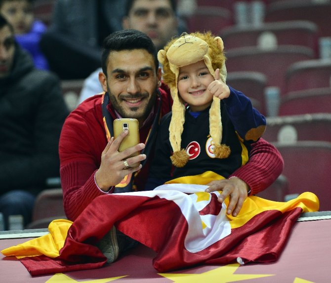 İlk Yarıda 2 Gol Var