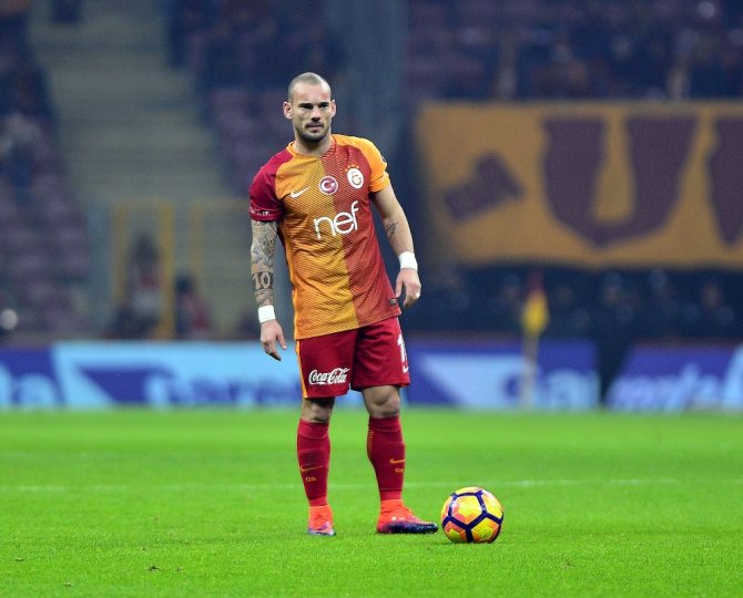 İlk Yarıda 2 Gol Var