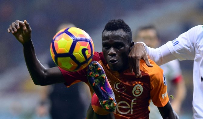 Aslan Timsah’ı Avladı