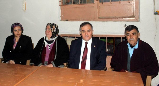 Mhp’li Akçay: “Biz Hiçbir Zaman Dönemsel Duruş Sergilemiyoruz”