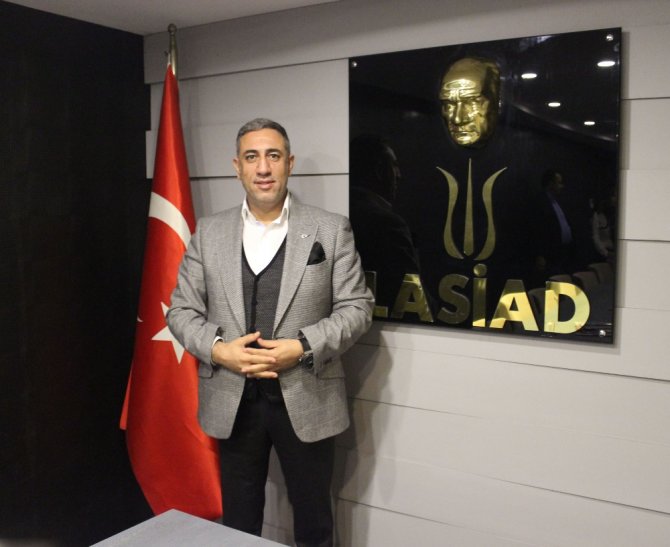 Türkiye-rusya Yakınlaşması Laleli’yi Hareketlendirdi