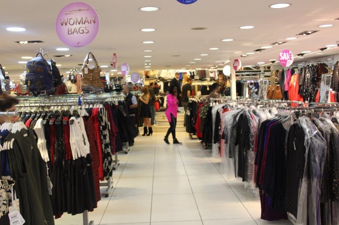 Türkiye-rusya Yakınlaşması Laleli’yi Hareketlendirdi