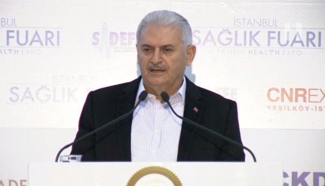 "Kendi Kendilerine Gelin Güvey Oluyorlar"
