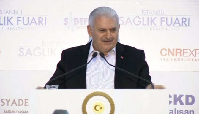 "Kendi Kendilerine Gelin Güvey Oluyorlar"