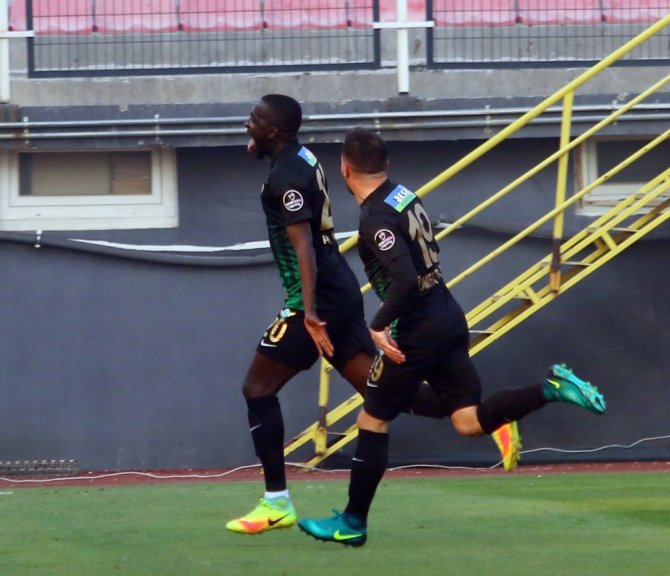 Tek Gol, 3 Puan