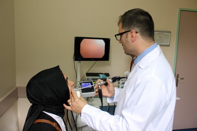 Opera Sanatçısı Eşliğinde Terapi