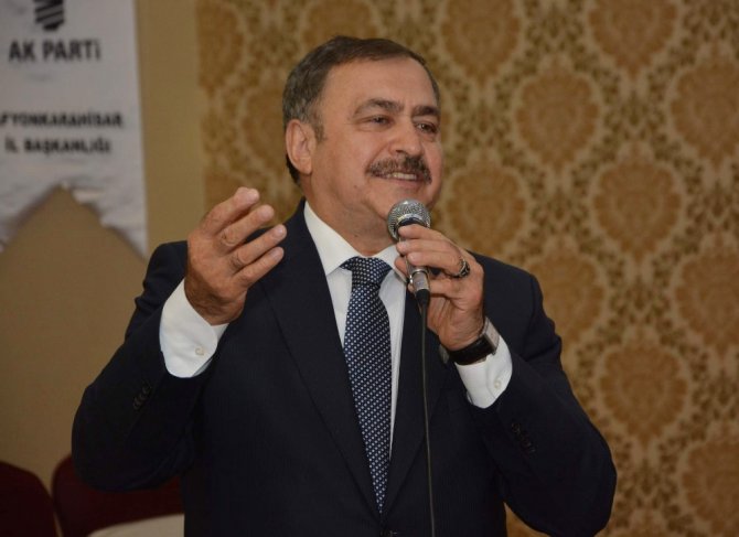 “Türkiye’den Çekiniyorlar, İşin Özü Budur”