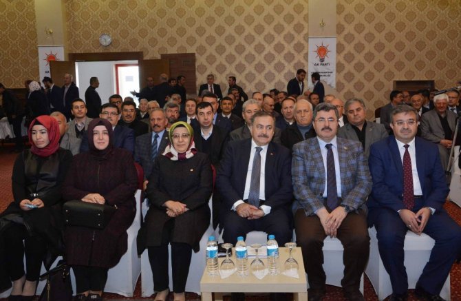 “Türkiye’den Çekiniyorlar, İşin Özü Budur”