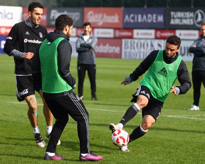 Rhodolfo’dan İyi Haber